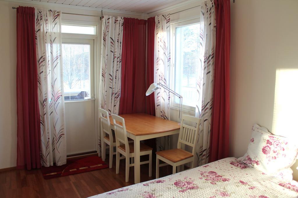 Willa Rautalahti Rom bilde