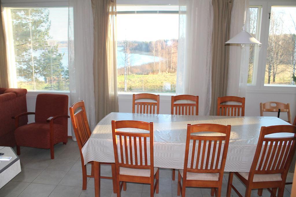 Willa Rautalahti Rom bilde
